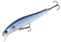 Mikado Wobbler Jive - 120mm/24g/BLUE Roach - Suspending - 1 Stk.
