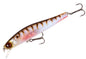 Mikado Wobbler Jive - 70mm/5.9g/OIKAWAPERCH - Suspending - 1 Stk.