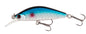 Mikado Wobbler Mambo - 40mm/4.8g/BLUE Roach - Sinkend - 1 Stk.