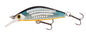 Mikado Wobbler Mambo - 40mm/4.8g/HOLO Bleak - Sinkend - 1 Stk.