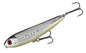 Mikado Wobbler Mft Dog - 75mm/8g/HOLO Bleak - Schwimmend - 1 Stk.