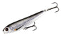 Mikado Wobbler Mft Dog - 75mm/8g/SMELT - Schwimmend - 1 Stk.