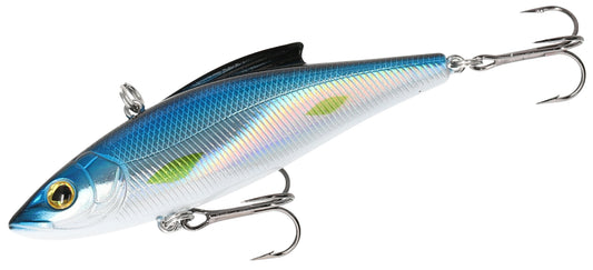 Mikado Wobbler - Magnat - Bleak - Sinkend