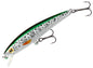 Mikado Wobbler Fishunter Needle - 7.5cm/RAINBOW Trout - Schwimmend - 1 Stk.