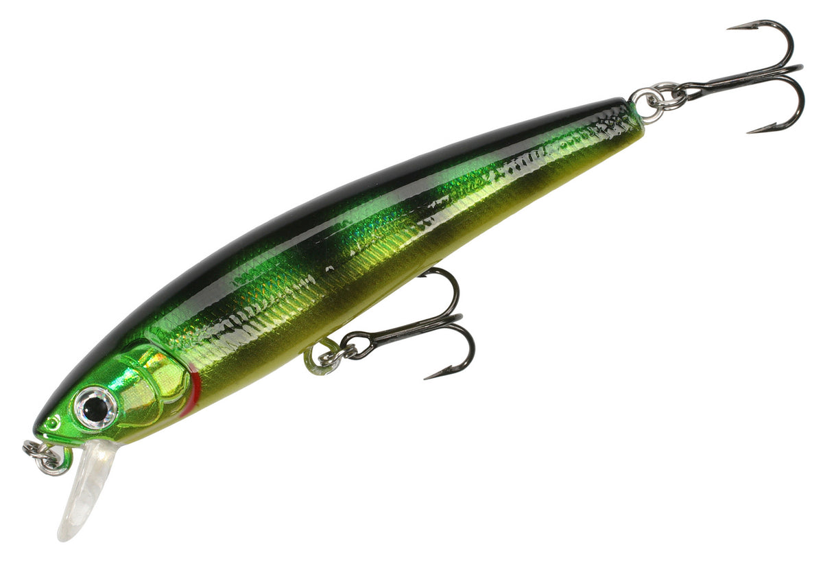 Mikado Wobbler - Fishunter Needle - 7.5cm/A72 - Schwimmend - 1 Stk.