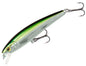 Mikado Wobbler Fishunter Needle - 7.5cm/OLIVE Bleak - Schwimmend - 1 Stk.