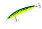 Mikado Wobbler Rumba Twitch - 95mm/9.0g/FIRE Tiger - Schwimmend - 1 Stk.