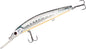 Mikado Wobbler Rumba Twitch - 95mm/9.0g/HOLO Bleak - Schwimmend - 1 Stk.