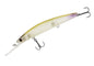 Mikado Wobbler Rumba Twitch - 95mm/9.0g/ILLUSION - Schwimmend - 1 Stk.