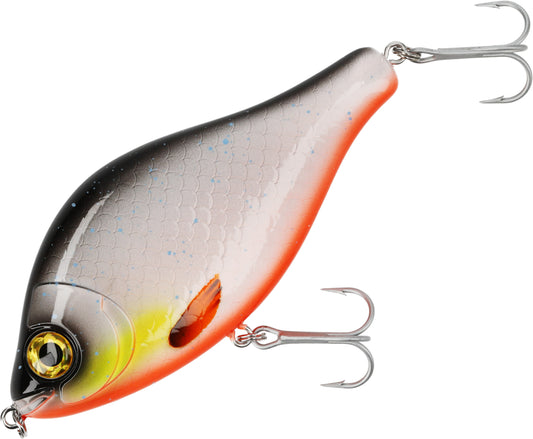 Mikado Wobbler - Mft Jerk - / Bream Sinkend