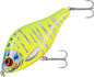 Mikado Wobbler - Mft Jerk - 13cm / Holo Tiger Suspending - 1 Stk.