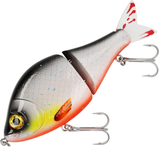 Mikado Wobbler - Mft Swimbait - / Bream Langsam Sinkend