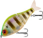 Mikado Wobbler - Mft Swimbait - 10cm / Chartreuse Bluegill Langsam Sinkend - 1 Stk.