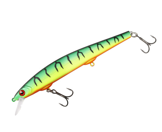 Mikado Wobbler - Twitch Instinct - / Firetiger - Floating