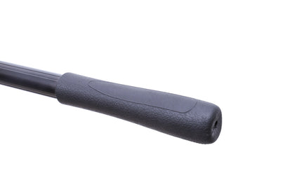 Mikado Kescher - Faltbar 200cm 70/60cm - Mit Gummi-Netz - 6x15mm - 1 Stk.