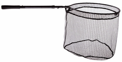 Mikado Kescher - Automatik 130cm 50/45cm - Mit Gummi-Netz - 6x15mm - 1 Stk.