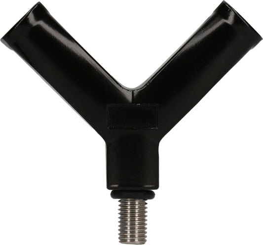 Mikado Adapter - Kescher-Streuerblock - Aluminium - 1 Stk.