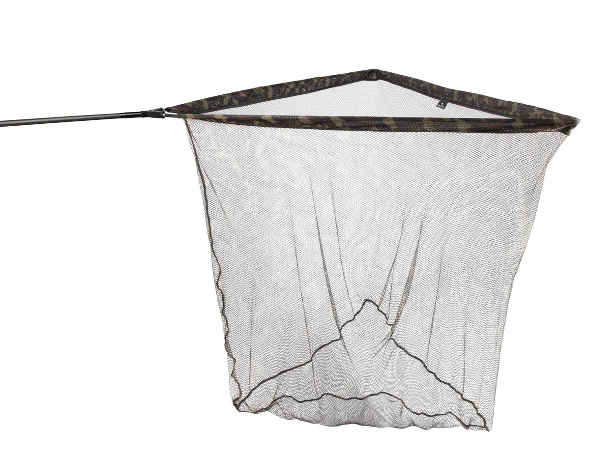 Mikado Landing Net - Noctis X Camo - 42" - 2sec. - 240cm - 1 pcs.