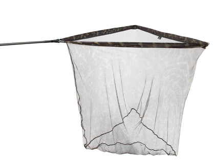Mikado Landing Net - Noctis X Camo - 42" - 2sec. - 240cm - 1 pcs.