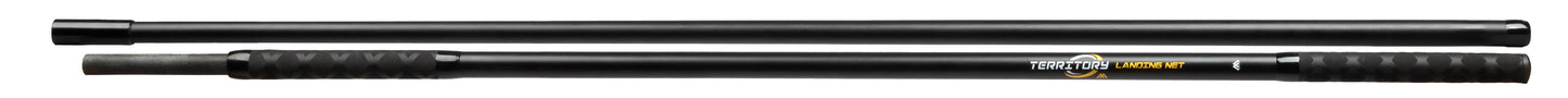 Mikado Landing Net - Territory - 2sec. - 180cm - 1 pcs.