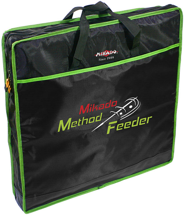 Mikado Setzkescher - Tournament-Rechteck - Method Feeder - Größe 60/50cm-50/40cmx400cm - 1 Stk.