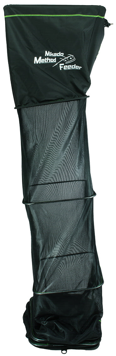 Mikado Setzkescher - Tournament-Rechteck - Method Feeder - Größe 60/50cm-50/40cmx400cm - 1 Stk.