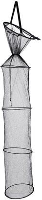 Mikado Setzkescher - Mit Metallfelgen - Größe 40/35cmx250cm - 1 Stk.