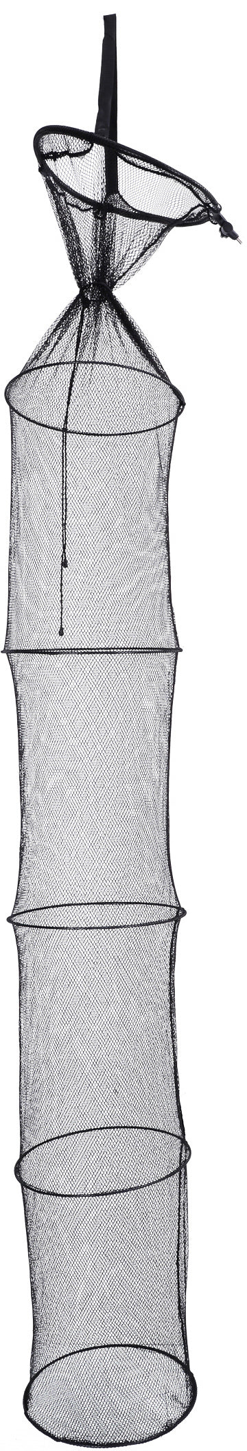 Mikado Setzkescher - Mit Metallfelgen - Größe 40/35cmx250cm - 1 Stk.