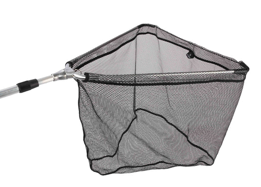 Mikado Kescher - Gumminetz B-8604 - 210cm - 1 Stk.