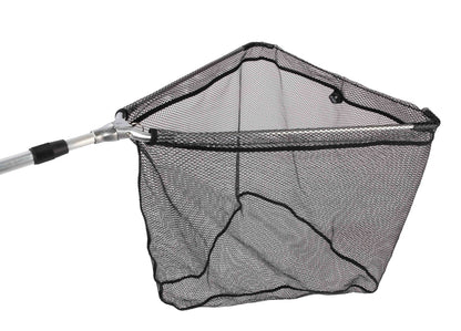 Mikado Kescher - Gumminetz B-8604 - 250cm - 1 Stk.