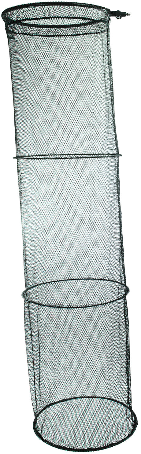 Mikado Setzkescher - MIT Griff Und Gummi-NETZ - Größe 40×120 Cm - 1 Stk.