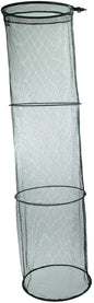 Mikado Setzkescher - MIT Griff Und Gummi-NETZ - Größe 40×120 Cm - 1 Stk.