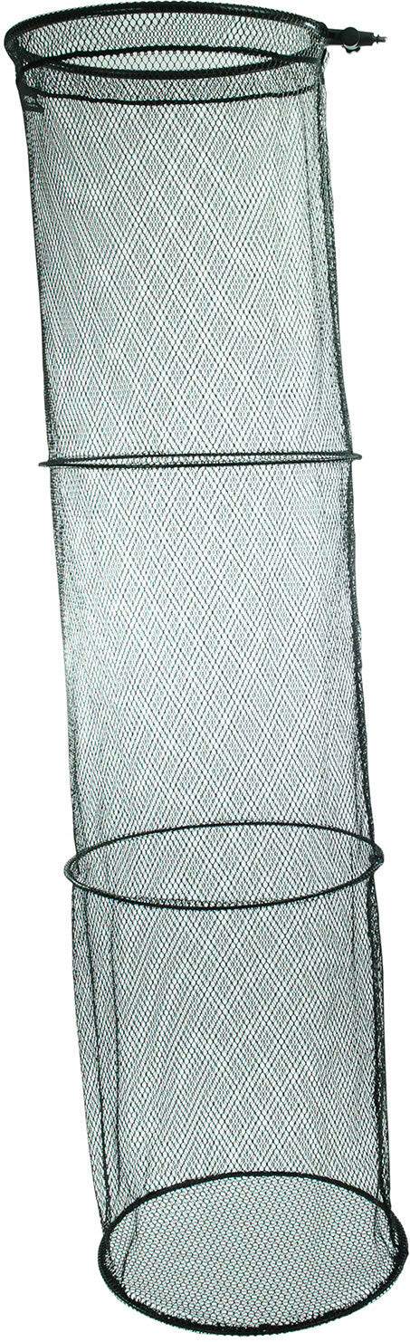 Mikado Setzkescher - MIT Griff Und Gummi-NETZ - Größe 40×150 Cm - 1 Stk.