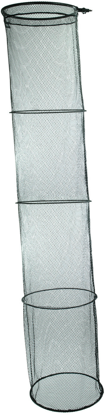 Mikado Setzkescher - MIT Griff Und Gummi-NETZ - Größe 40×250 Cm - 1 Stk.