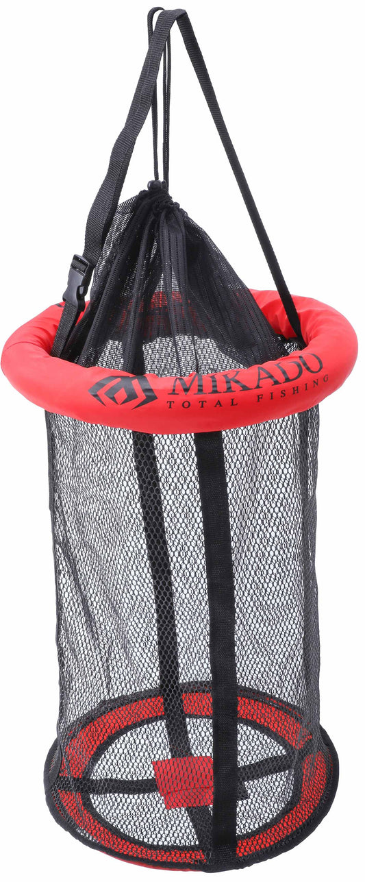 Mikado Setzkescher - Schwimmend - Cat Territory - Größe