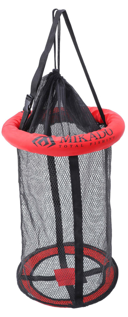 Mikado Setzkescher - Schwimmend - Cat Territory - Größe 55cmx90cm - 1 Stk.