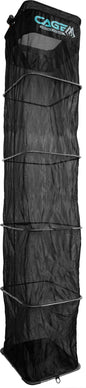 Mikado Kescher – Turnier-Rechteck – Käfig – Größe 50/45 Cm X 350 Cm – 1 Stk.