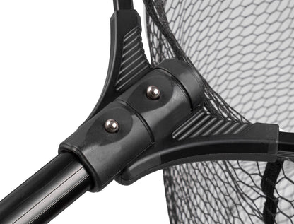 Mikado Kescher - Pike Mama - Rubber Mesh - 1 Stk.