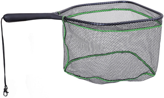 Mikado Kescher - 62cm Kopf 40/35cm Mesh - Durchmesser 6mm - 1 Stk.