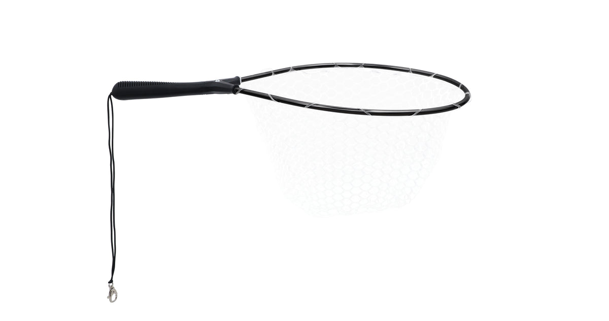 Mikado Kescher - Silikon 45/40cm - Mit Kurzem Griff - 1 Stk.