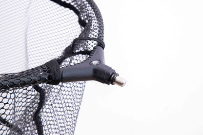 Mikado Landing Net Head - 60/50cm - Gummierte Kescher - Durchmesser 6mm - 1 Stk.