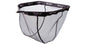 Mikado Landing Net Head - 55/45cm - Gummierte Kescher - Durchmesser 6/3mm - 1 Stk.