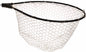 Mikado Landing Net Head - 55/45cm - Silikon Setzkescher - 15/20mm - 1 Stk.