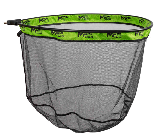 Mikado Landing Net Head - Mf 55/45cm - Weiches Netz 2mm - 1 Stk.