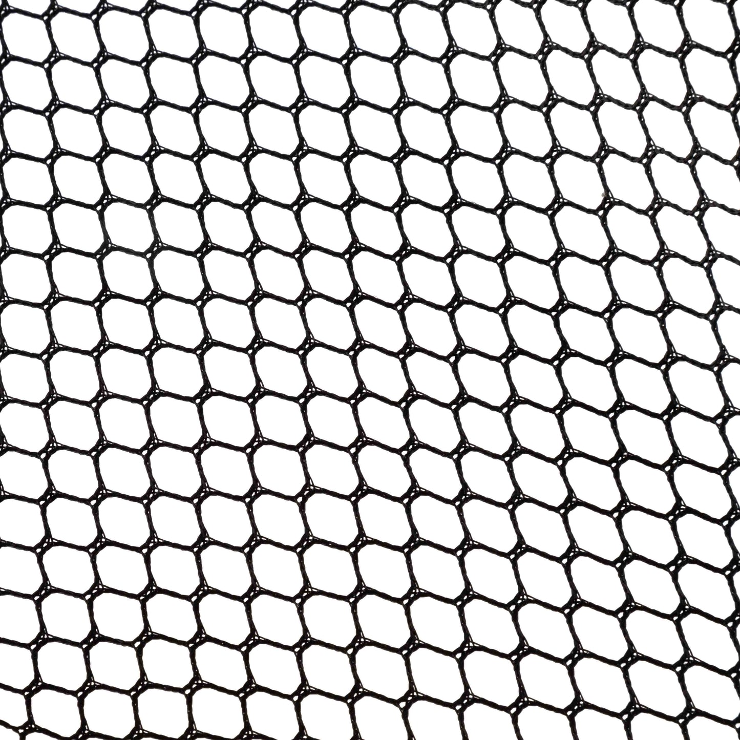 Mikado Landing Net Head - Mf 55/45cm - Weiches Netz 2mm - 1 Stk.