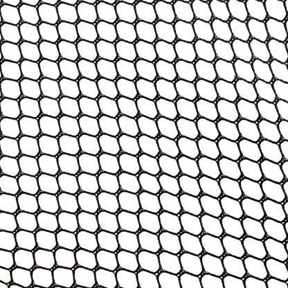 Mikado Landing Net Head - Mf 55/45cm - Weiches Netz 2mm - 1 Stk.