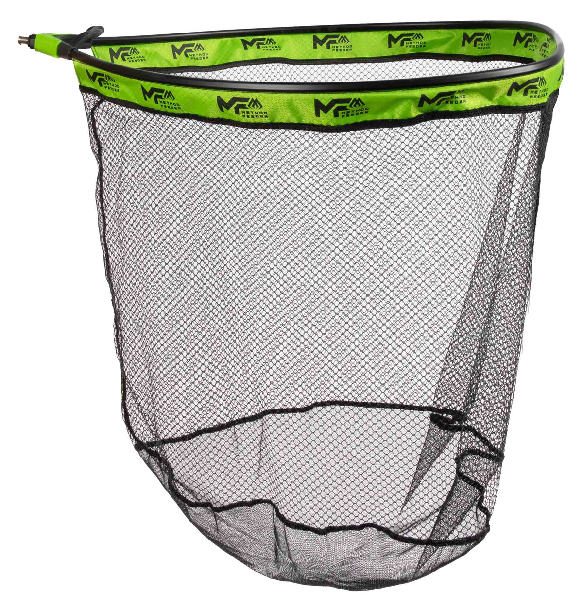 Mikado Landing Net Head - Big Fish 55/45cm - Soft Mesh 8/3mm - 1 Stk.