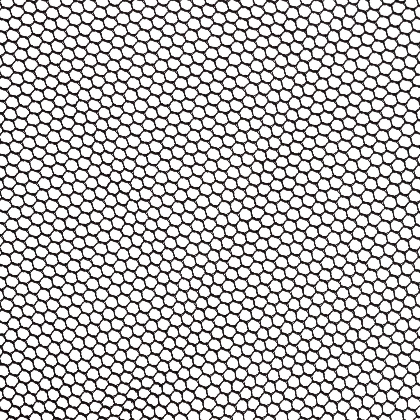Mikado Landing Net Head - Big Fish 55/45cm - Soft Mesh 8/3mm - 1 Stk.