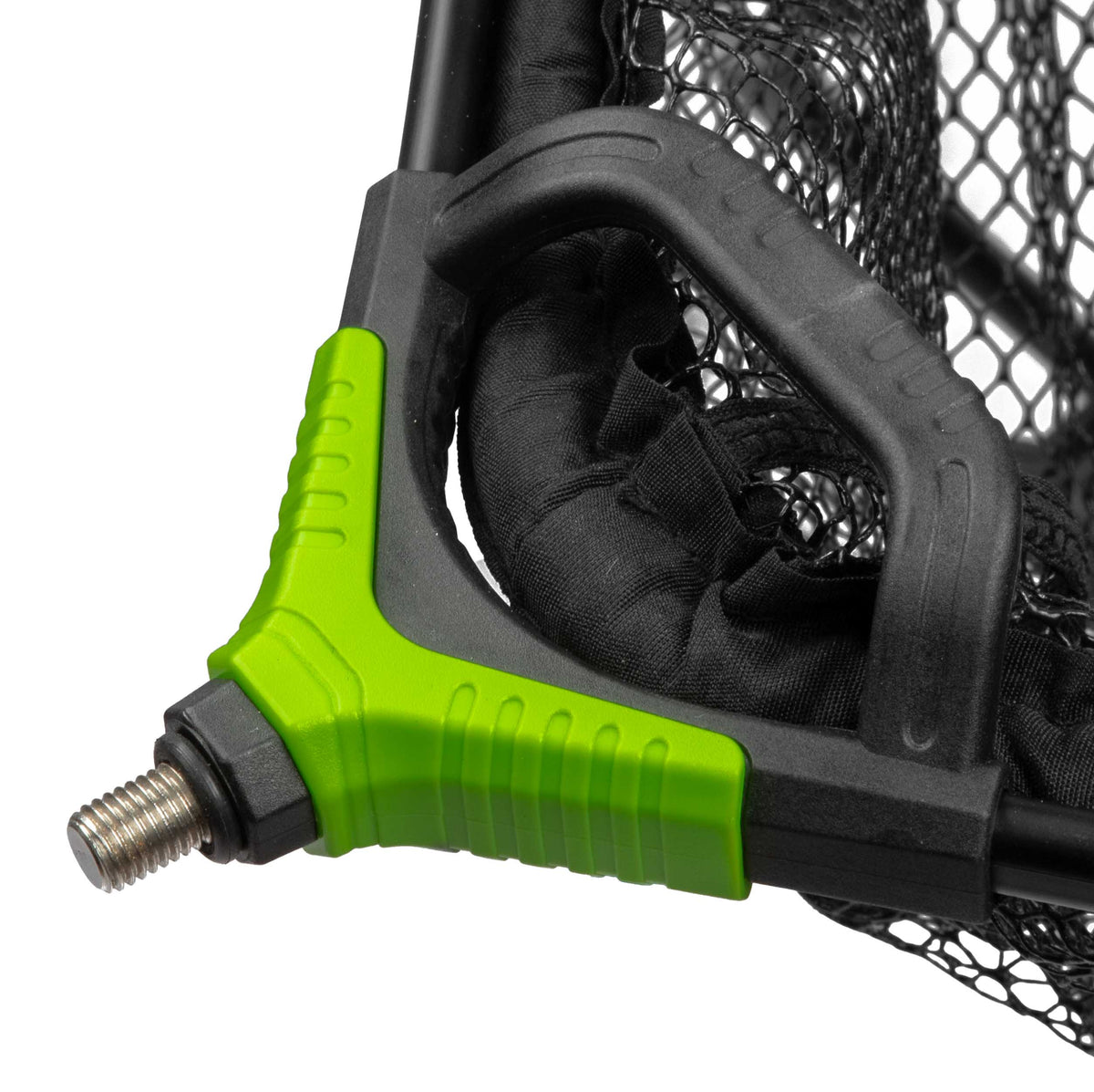 Mikado Landing Net Head - Big Fish 55/45cm - Soft Mesh 8/3mm - 1 Stk.