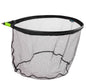 Mikado Landing Net Head - Floaty Carp 60/50cm - Rubber Mesh 8/3mm - 1 Stk.